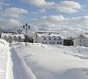 Санаторий Буран Ярославское шоссе