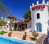 Альбатрос Геленджик
