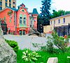 Первый доходный дом Кисловодск - официальный сайт