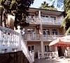 «Парк Отель» Гаспра, Крым #16