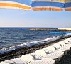 Отель «Golden family resort» Алушта, Крым #24