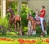 Отель «Alean Family Doville» Анапа #15