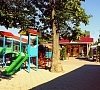 Отель Сейт-Неби Коктебель фото Отель Сейт-Неби Коктебель фото