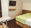 Tyumen Time Hotel Тюменская область