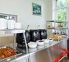 Отель Pontos Family Resort Vesta Витязево фото