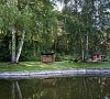 Эко-отель «Ручьи уДачи» Белокуриха