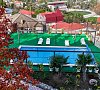 Отель Крымская Ницца Ялта - официальный сайт