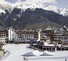Riders Lodge Роза Хутор - официальный сайт
