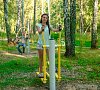 Санаторий «Ингала» Заводоуковск #16