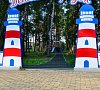 Обские плесы Республика Алтай