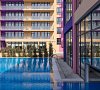 Отель «Fioleto All Inclusive Family Resort» Витязево (Анапа) #42