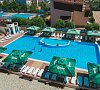 Отель Венера Резорт Анапа фото