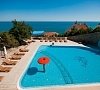 Отель «Эллада» Алушта, Крым #30