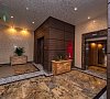 Отель «Vertex SPA Hotel» Эсто-Садок #17
