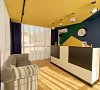 Отель «Amra Sunrise Hotel» Цандрипш #23