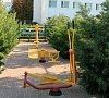 Санаторий «Пирогова» Саки, Крым #16
