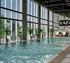 Отель «Fюnf Luxury Resort & SPA» Витязево (Анапа) #32