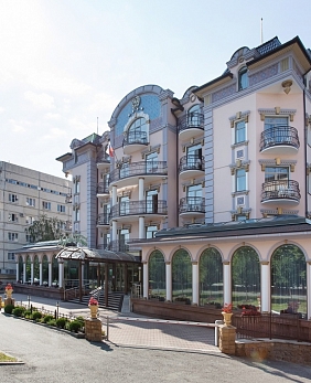 Лучшие санатории Пятигорска Лучшие санатории Пятигорска