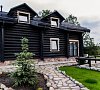 База отдыха «Медвежий угол» Карелия #23