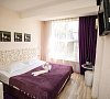 Отель «Константа» Новый Афон, Абхазия #38