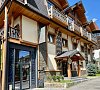 Отель Wood House Эсто-Садок - официальный сайт
