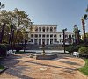 Дача Рахманинов Ялта - официальный сайт