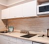 Гостиница Tyumen Time Hotel #17