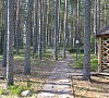 Гостевой комплекс «Престиж» Карелия, Сямозеро #28