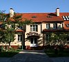 Отель Альтримо Куршская коса