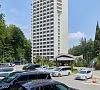 Alean Family Sputnik 4* Адлер