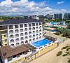 La Melia Анапа - официальный сайт