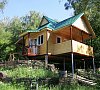 Отель «Orchestra OKA Spa Resort» Подмосковье #19