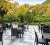 Отель «Sunrise Garden» Гагра #23