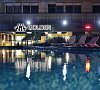 Отель «Golden family resort» Алушта, Крым #23