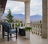 Отель Кристалл Алушта