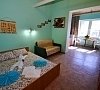 Пансионат «Лазурный» Коктебель, Крым #44