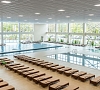 Отель «Mövenpick Resort & SPA Anapa Miracleon 5*» Анапа #30