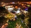 Отель «Приморье Grand Resort» Геленджик #54