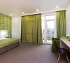 Отель «Club Resort Hotel OASIS» Пицунда, Абхазия #33