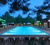 Отель Звенигород 4* Новорижское шоссе