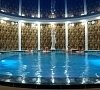Отель Вилла Арго Алушта
