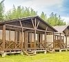 Акалам Кантри Клаб Пицунда