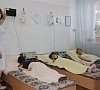 Санаторий Радуга Евпатория фото