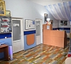 Отель Два Маяка Севастополь