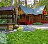 Бор УДП РФ Каширское шоссе