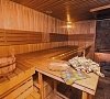 Санаторий «Белые ночи» Сочи #30