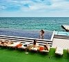 Отель «Респект Холл» Ялта, Крым #19 Отель «Респект Холл» Ялта, Крым #19
