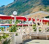 Отель Белый Грифон Коктебель фото