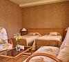 Отель «Тиссен Хаус» Ялта, Крым #46