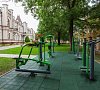 Санаторий «ИСТОКЪ» Ессентуки #23